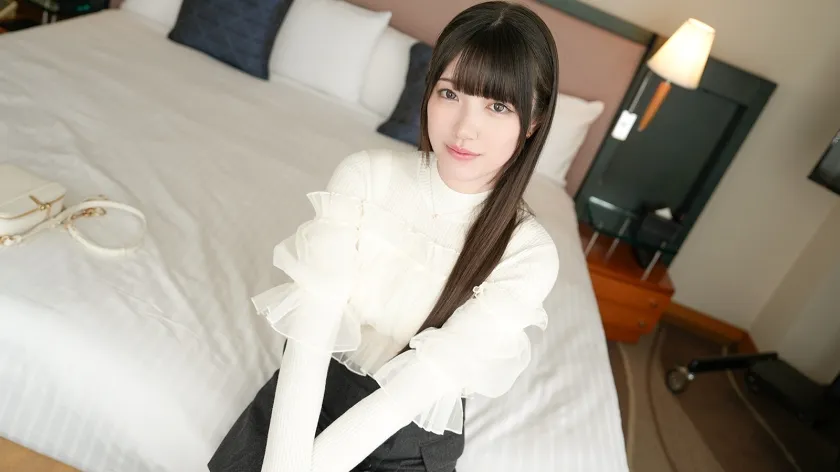 浦上ひのり｜ひのり 20歳 大学生｜【初撮り】ネットでAV応募→AV体験撮影｜SIRO-5468