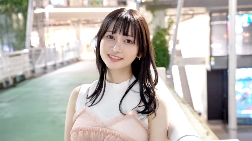 静河｜しずか 21歳 大学生｜【初撮り】ネットでAV応募→AV体験撮影｜SIRO-5397