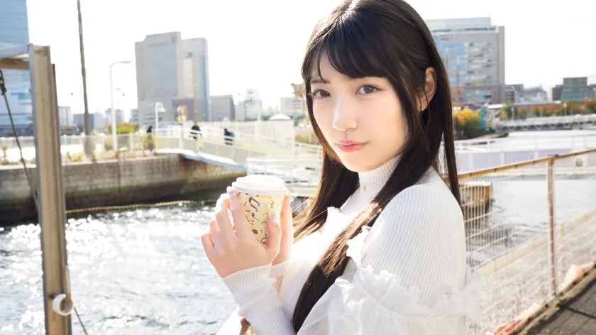 浦上ひのり｜ひのり 20歳 大学生｜【初撮り】ネットでAV応募→AV体験撮影｜SIRO-5468