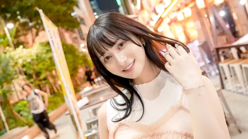 静河｜しずか 21歳 大学生｜【初撮り】ネットでAV応募→AV体験撮影｜SIRO-5397
