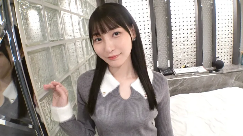 大塚莉衣｜瀬下さん 21歳 看護師｜【初撮り】ネットでAV応募→AV体験撮影｜SIRO-5459