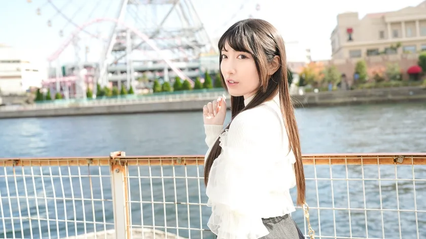 浦上ひのり｜ひのり 20歳 大学生｜【初撮り】ネットでAV応募→AV体験撮影｜SIRO-5468